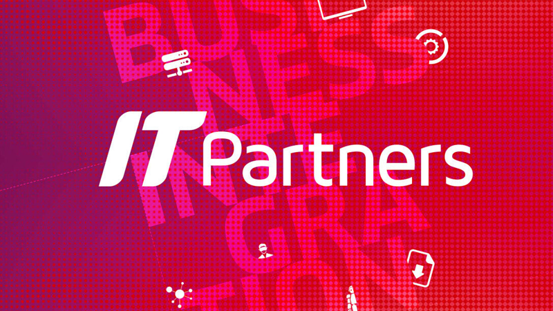 It-partners-ID2SON It-partners-ID2SON