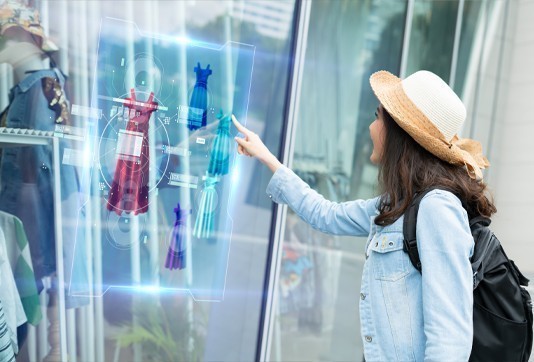 Le phygital : qu’est-ce que c’est ?
