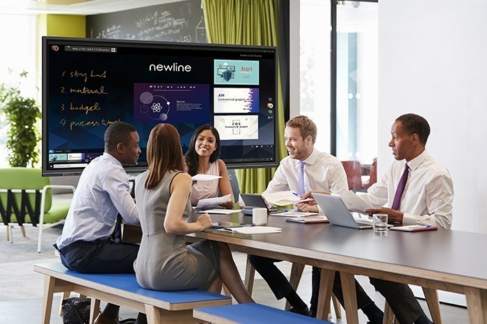 Comment choisir son écran interactif ? 