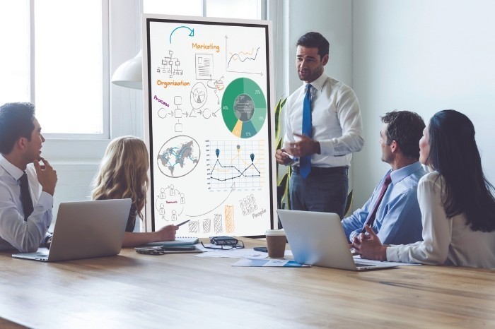 Communication interne : le top des outils collaboratifs