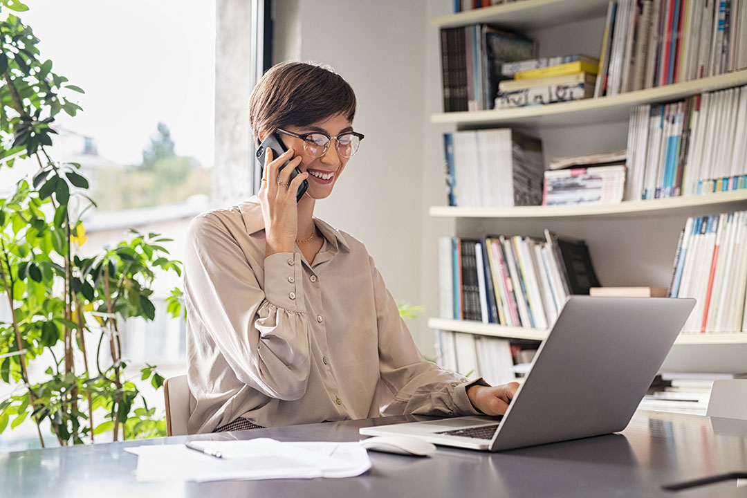 4 préjugés sur le message d’accueil téléphonique !