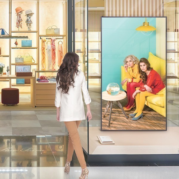 Affichage_Dynamique_ID2SON_ecran_Vitrine Affichage_Dynamique_ID2SON_ecran_Vitrine
