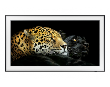 Téléviseur Samsung The Frame LS03T