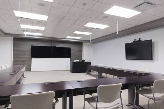Système de visioconférence autonome Poly G85-T