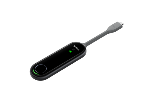 Adaptateur de présentation et visioconférence sans fil Yealink PA20