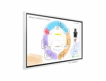 Paperboard digital Samsung Flip 2.0