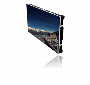 Panneau LED Indoor Black Face P2,5 1300CD