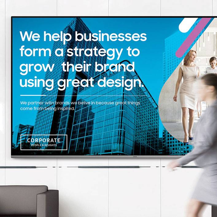 affichage-dynamique-CORPORATE-ecran-ID2SON affichage-dynamique-CORPORATE-ecran-ID2SON