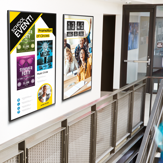 affichage-dynamique-ecran-plv-ID2SON-education-enseignement affichage-dynamique-ecran-plv-ID2SON-education-enseignement