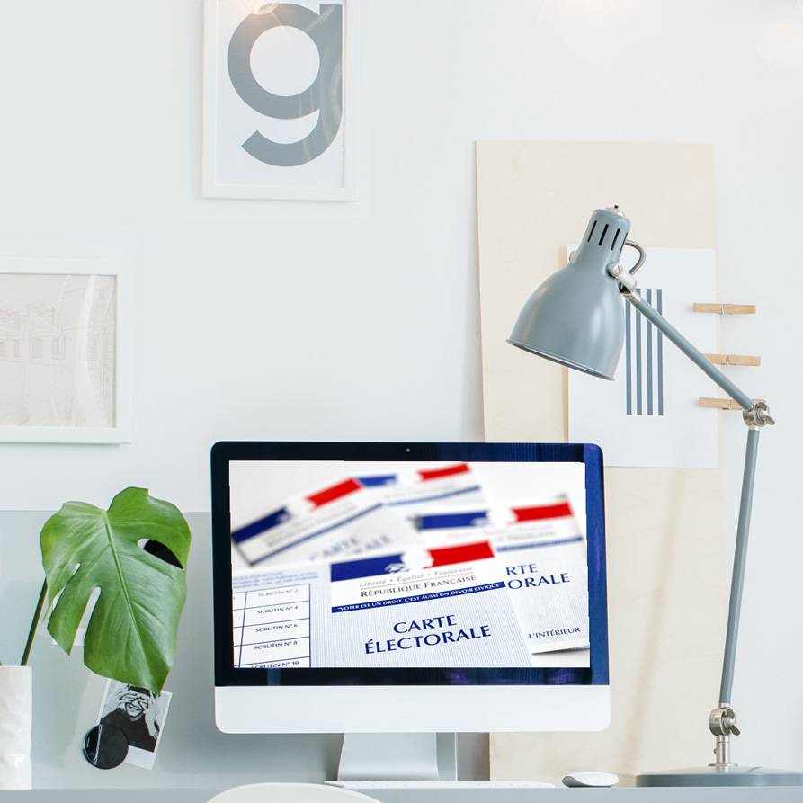 Création de contenus graphiques pour le secteur public Création de contenus graphiques pour le secteur public